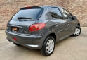 Autos - Peugeot 206 Allure 1.4 2013 Nafta - En Venta