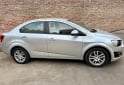 Autos - Chevrolet Sonic LT 1.6 2015 Nafta - En Venta