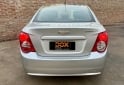 Autos - Chevrolet Sonic LT 1.6 2015 Nafta - En Venta