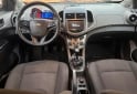 Autos - Chevrolet Sonic LT 1.6 2015 Nafta - En Venta