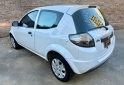 Autos - Ford Ka Fly Viral 1.6 Plus 2012 Nafta 100000Km - En Venta
