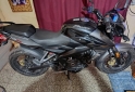 Motos - Bajaj Ns 200 2019 Nafta 19800Km - En Venta