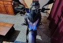 Motos - Bajaj Ns 200 2019 Nafta 19800Km - En Venta