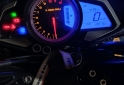 Motos - Bajaj Ns 200 2019 Nafta 19800Km - En Venta