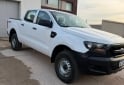 Autos - Ford Ranger 2.2 cd xl tdci man 2019 Diesel 198500Km - En Venta