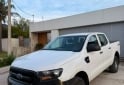 Autos - Ford Ranger 2.2 cd xl tdci man 2019 Diesel 198500Km - En Venta