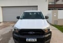 Autos - Ford Ranger 2.2 cd xl tdci man 2019 Diesel 198500Km - En Venta
