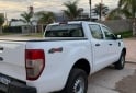 Autos - Ford Ranger 2.2 cd xl tdci man 2019 Diesel 198500Km - En Venta