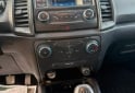 Autos - Ford Ranger 2.2 cd xl tdci man 2019 Diesel 198500Km - En Venta