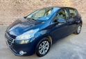 Autos - Peugeot 208 Allure 1.6 VTi 2016 Nafta - En Venta