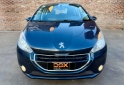 Autos - Peugeot 208 Allure 1.6 VTi 2016 Nafta - En Venta