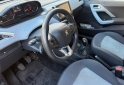 Autos - Peugeot 208 Allure 1.6 VTi 2016 Nafta - En Venta
