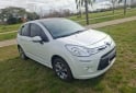 Autos - Citroen C3 2019 Nafta 94000Km - En Venta