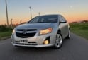 Autos - Chevrolet Cruze 2014 Diesel 156000Km - En Venta