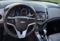Autos - Chevrolet Cruze 2014 Diesel 156000Km - En Venta