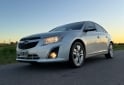 Autos - Chevrolet Cruze 2014 Diesel 156000Km - En Venta
