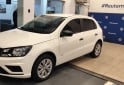 Autos - Volkswagen GOL TREND 1.6 TRENLINE 2021 Nafta 60000Km - En Venta