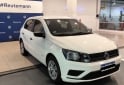 Autos - Volkswagen GOL TREND 1.6 TRENLINE 2021 Nafta 60000Km - En Venta