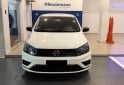 Autos - Volkswagen GOL TREND 1.6 TRENLINE 2021 Nafta 60000Km - En Venta