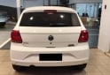 Autos - Volkswagen GOL TREND 1.6 TRENLINE 2021 Nafta 60000Km - En Venta