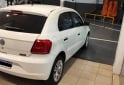Autos - Volkswagen GOL TREND 1.6 TRENLINE 2021 Nafta 60000Km - En Venta