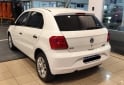 Autos - Volkswagen GOL TREND 1.6 TRENLINE 2021 Nafta 60000Km - En Venta