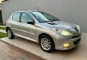 Autos - Peugeot 207 Xs 1.6 2010 Nafta - En Venta