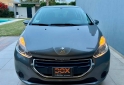 Autos - Peugeot 208 Allure 2015 Nafta - En Venta