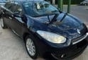Autos - Renault Fluence Corolla focus c4 2014 Nafta 98000Km - En Venta