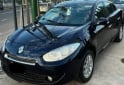 Autos - Renault Fluence Corolla focus c4 2014 Nafta 98000Km - En Venta