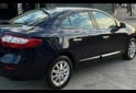 Autos - Renault Fluence Corolla focus c4 2014 Nafta 98000Km - En Venta