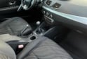 Autos - Renault Fluence Corolla focus c4 2014 Nafta 98000Km - En Venta