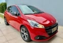 Autos - Peugeot 208 GT 1.6 2019 Nafta 80000Km - En Venta
