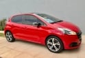 Autos - Peugeot 208 GT 1.6 2019 Nafta 80000Km - En Venta