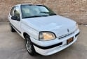 Autos - Renault Clio RN 1.6 1998 Nafta - En Venta