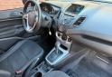 Autos - Ford Fiesta Kinetic 1.6 2013 Nafta - En Venta