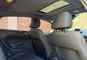 Autos - Ford Fiesta Kinetic 1.6 2013 Nafta - En Venta