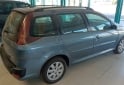 Autos - Peugeot 207 Compact SW XS 1.6 Rur 2009 Nafta 100000Km - En Venta