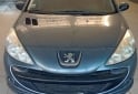 Autos - Peugeot 207 Compact SW XS 1.6 Rur 2009 Nafta 100000Km - En Venta