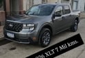 Camionetas - Ford Maverick 2026 Nafta 7000Km - En Venta