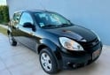 Autos - Ford Ka Fly Viral 1.6 Plus 2012 Nafta 100000Km - En Venta