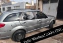 Autos - Fiat Palio corsa Ka Logan gol 2009 GNC 111Km - En Venta