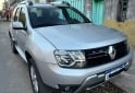Autos - Renault Duster 2017 GNC 90000Km - En Venta