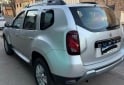 Autos - Renault Duster 2017 GNC 90000Km - En Venta