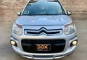 Autos - Citroen C3 Aircross Exclusive 2014 Nafta - En Venta