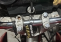 Motos - Honda cbx 250 twister 2012 Nafta 52564Km - En Venta