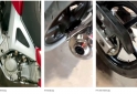Motos - Honda cbx 250 twister 2012 Nafta 52564Km - En Venta