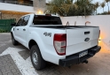 Camionetas - Ford Ranger 2017 Diesel - En Venta