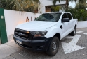 Camionetas - Ford Ranger 2017 Diesel - En Venta