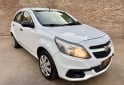 Autos - Chevrolet Agile 1.4 2016 Nafta  - En Venta